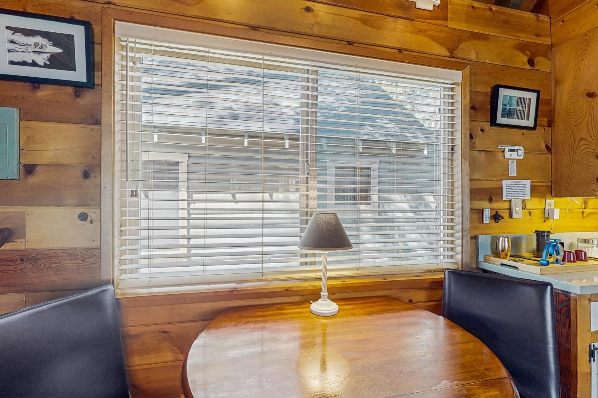Bristlecone Cottage บิ๊กแบร์เลค ภายนอก รูปภาพ